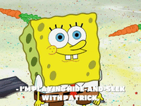 season 7 episode 21 GIF by SpongeBob SquarePants
