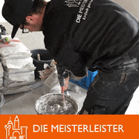 Tool Werkzeug GIF by Die Meisterleister GmbH