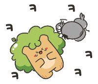 웃음 Sticker