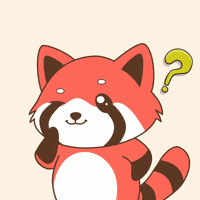 ShiningPandas what huh why idk GIF