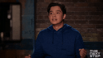 I Hope I Don't Blow It