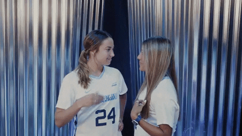 North Carolina Soccer GIF by UNC Tar Heels
