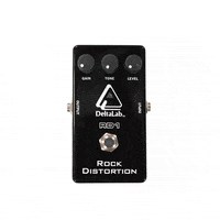 Boss Distortion GIF by JHS Pedals