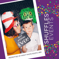 brodieiow GIF by Shuffles Events