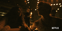 Camila Cabello GIF by NETFLIX