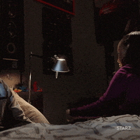 power starz fist bump GIF by Power