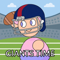 Lets Go Dance GIF by Fatman