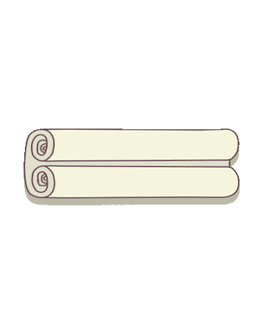 Treefort Downloadtheapp Sticker by Duck Club Presents