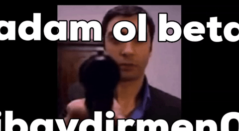 ibaydirmen0 giphyattribution giphycreatortest GIF