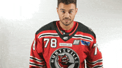 Hockey Wow GIF by Huntsville Havoc
