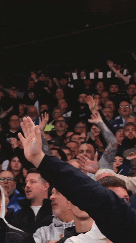 West Brom Wba GIF by West Bromwich Albion