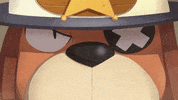 Wild West Animation GIF by Brawl Stars