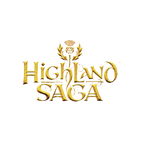 Highlandsaga giphyupload Sticker