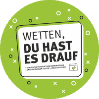 Logo Recklinghausen Sticker by Buerog