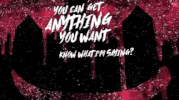 you can cry GIF by Marshmello