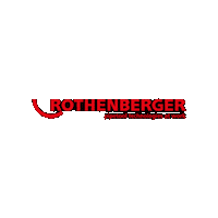 RO_FR chauffage plomberie rothenberger rothenbergerfrance Sticker