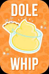 Ice Cream Love GIF by Dole Official