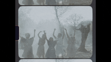 Shouting Sub Pop GIF by Sub Pop Records