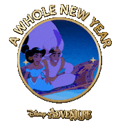 Disney Adventure Sticker by DisneyCruiseLine