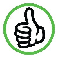 Goodguyvapes good best usa 1 Sticker