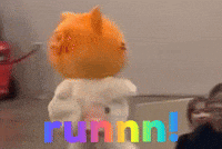 Happy Dog GIF