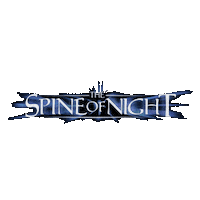 Animation Movie Sticker by The Spine of Night