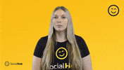 Thinking Yes GIF by SocialHub