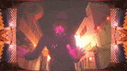 Glitch Festival GIF by SUR