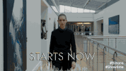 asia kate dillon taylor GIF by Showtime