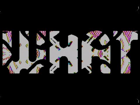 Art What GIF