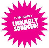 Candy Sticker by IT'SUGAR