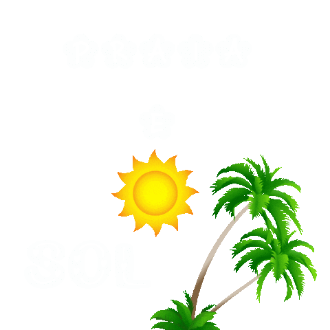 Sol Mar Sticker
