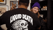 Friends Community GIF by A Day Without Love