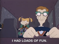 nicksplat rugrats GIF