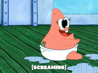 season 5 goo goo gas GIF by SpongeBob SquarePants