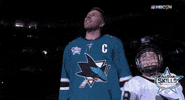 ice hockey sport GIF by NHL
