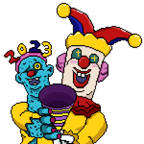 Happy New Year Sticker