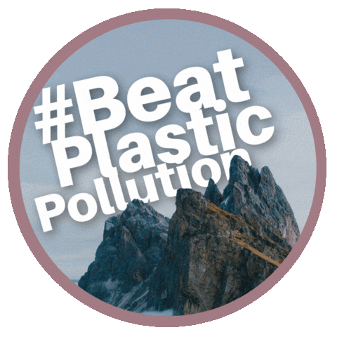 Climate Change Earth Sticker by UN Environment Programme