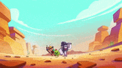 Spike Bull GIF by Brawl Stars