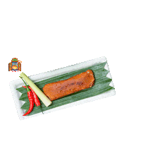 Lets Eat Sticker by Chilli Padi Nonya Restaurant_SG