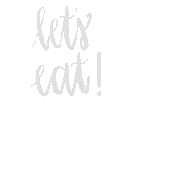 JalenBlanks food yummy eat lets eat Sticker