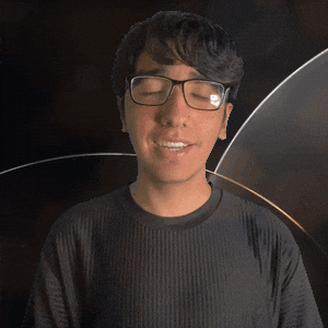Kylian GIF