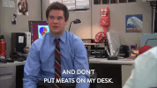 comedy central GIF by Workaholics