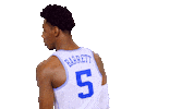 Ncaa Sports Sport Sticker by Duke Men's Basketball