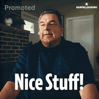 Ciao GIF by Sanpellegrino