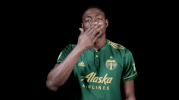 portland timbers mls GIF by Timbers