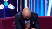 No Se T3 GIF by Movistar Plus+