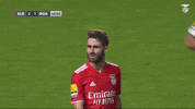Confused Sl Benfica GIF by Sport Lisboa e Benfica