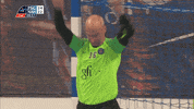 champions league sport GIF by Paris Saint-Germain Handball