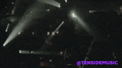 Music Video Band GIF by tensidemusic